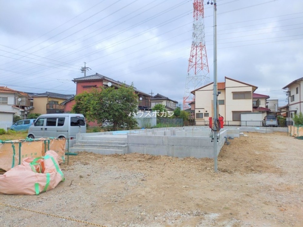 春日井市穴橋町第2　全3棟　1号棟 画像5