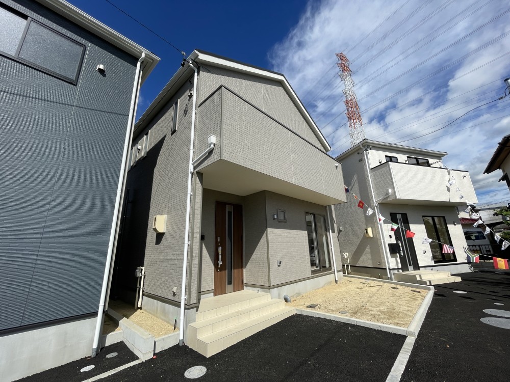 春日井市穴橋町第2　全3棟　2号棟 画像17