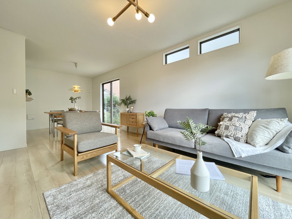 春日井市穴橋町第2　全3棟　2号棟 画像4