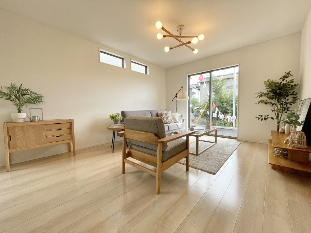 春日井市穴橋町第2　全3棟　2号棟 画像5