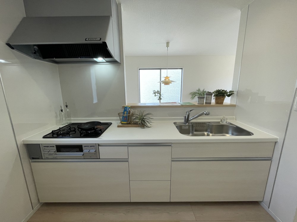 春日井市穴橋町第2　全3棟　2号棟 画像6