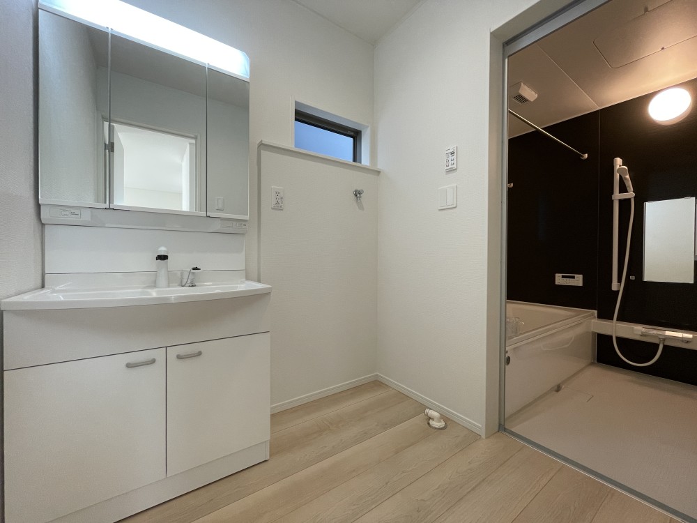 春日井市穴橋町第2　全3棟　2号棟 画像8