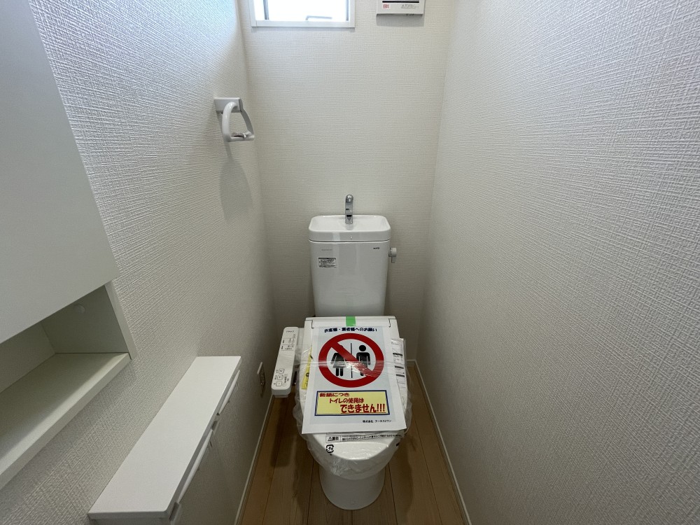 春日井市穴橋町第2　全3棟　2号棟 画像9