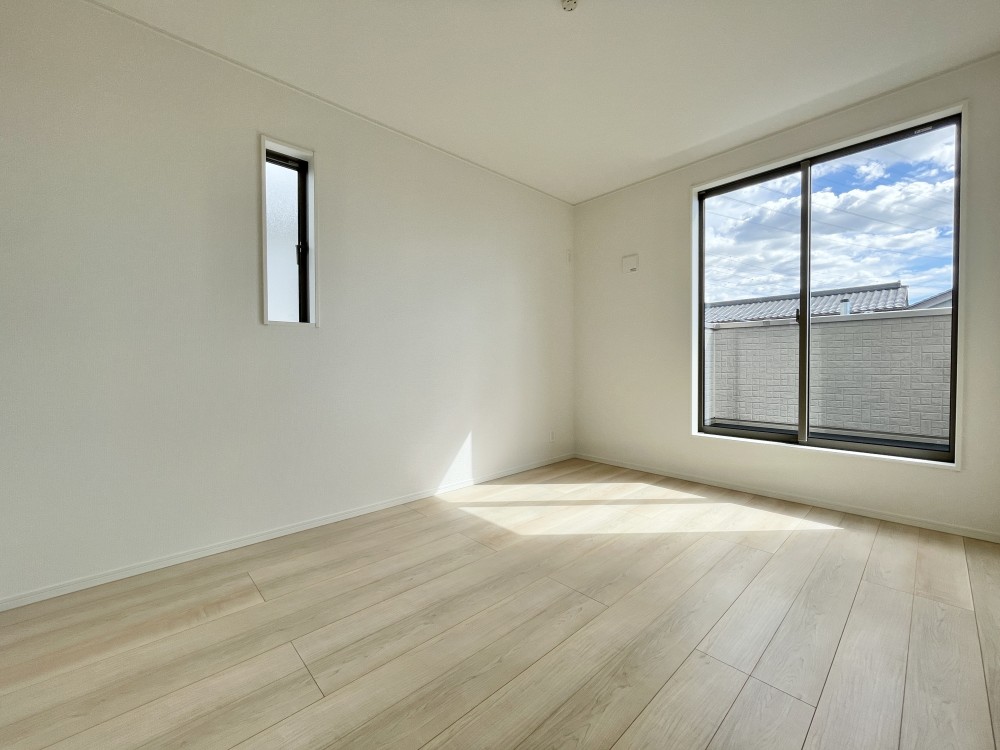 春日井市穴橋町第2　全3棟　2号棟 画像10