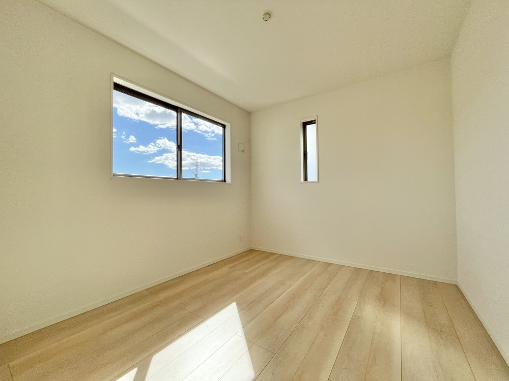 春日井市穴橋町第2　全3棟　2号棟 画像11