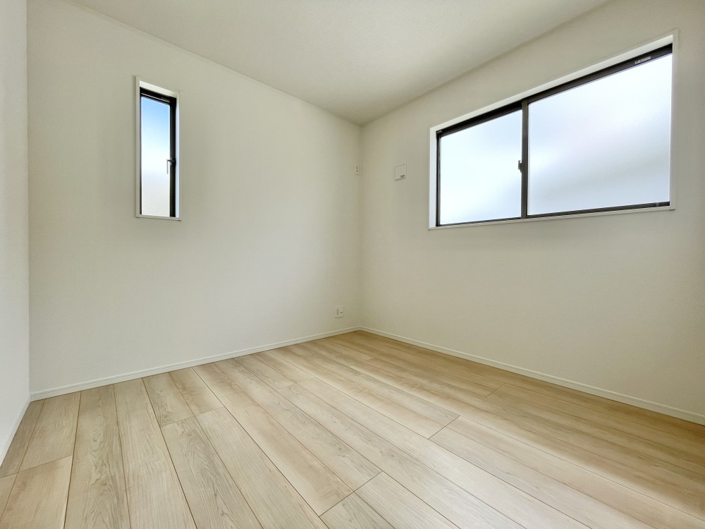 春日井市穴橋町第2　全3棟　2号棟 画像12