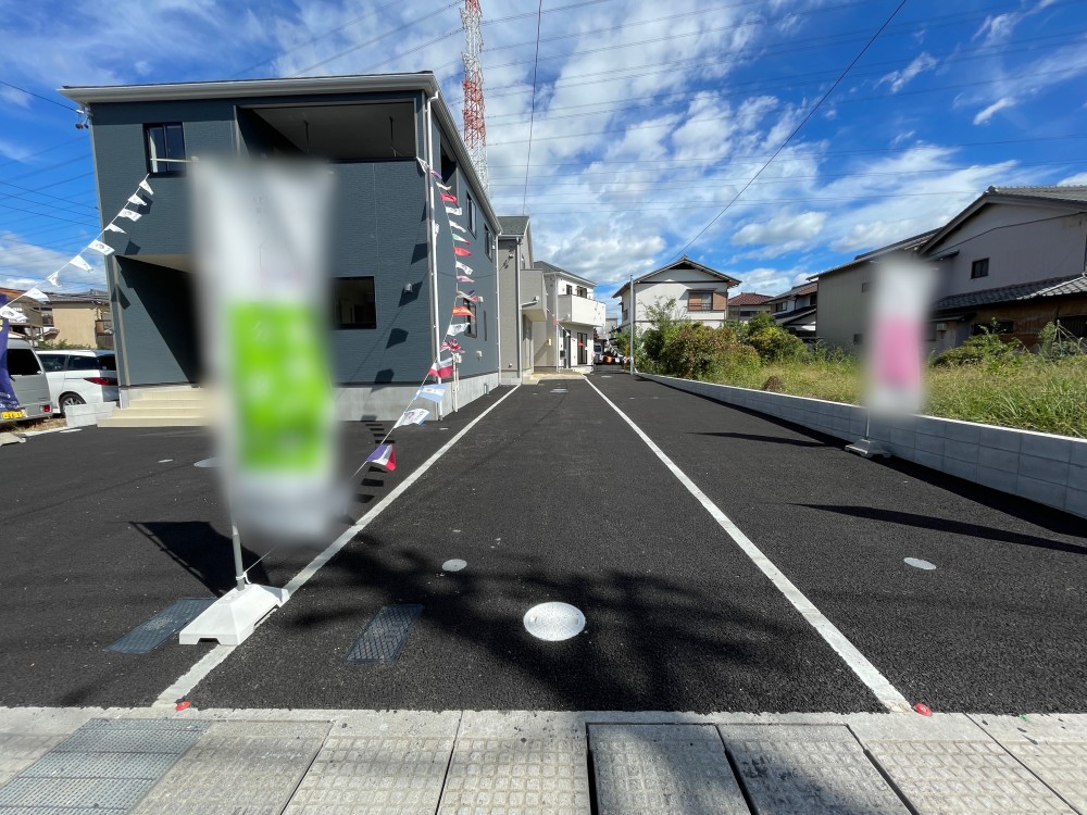 春日井市穴橋町第2　全3棟　2号棟 画像17