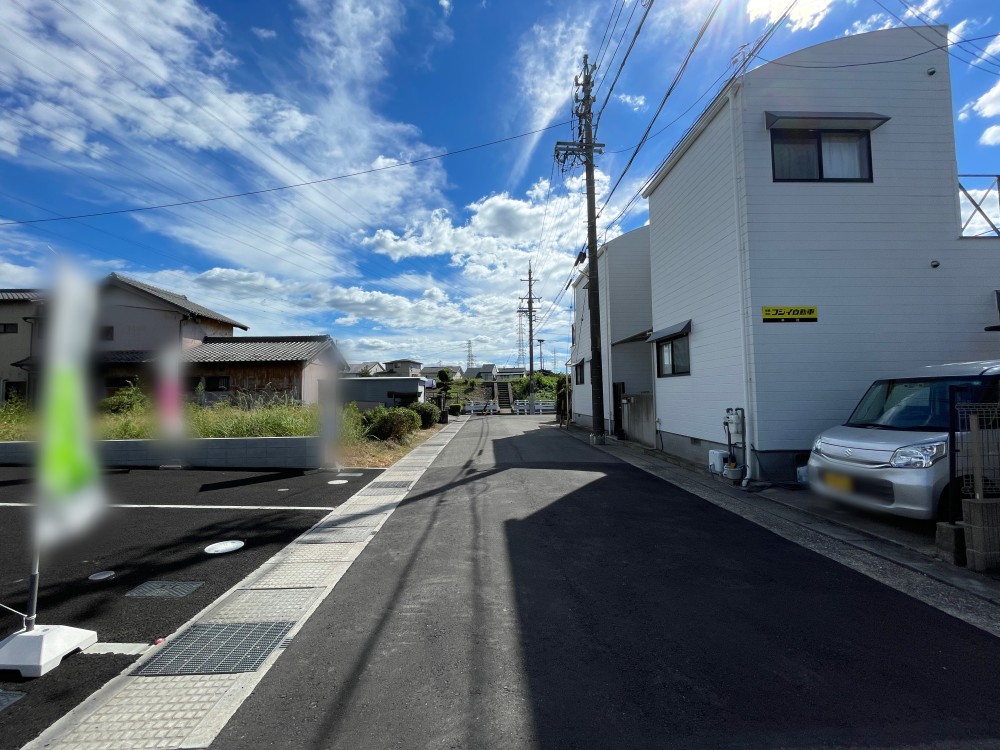 春日井市穴橋町第2　全3棟　2号棟 画像19