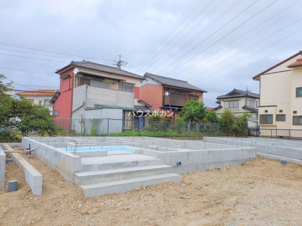 春日井市穴橋町第2　全3棟　2号棟 画像5