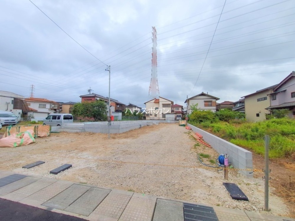 閑静な住宅地です◎