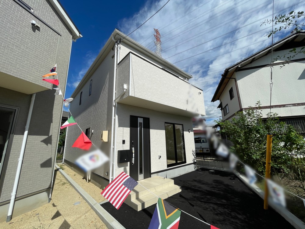 春日井市穴橋町第2　全3棟　3号棟 画像17