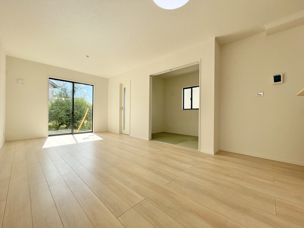 春日井市穴橋町第2　全3棟　3号棟 画像4