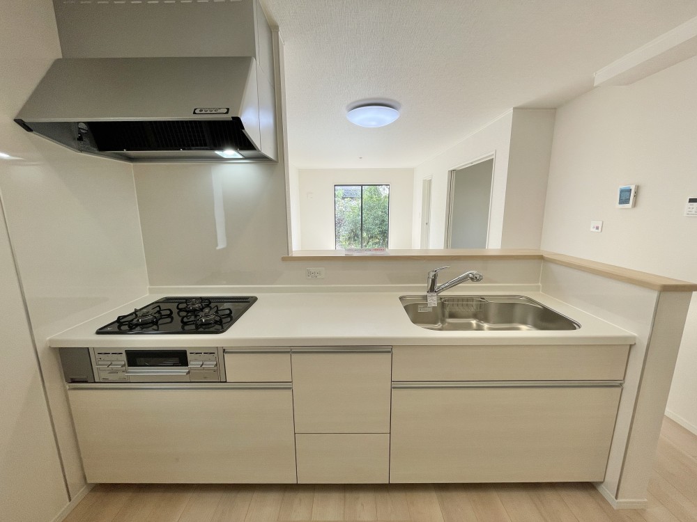 春日井市穴橋町第2　全3棟　3号棟 画像6