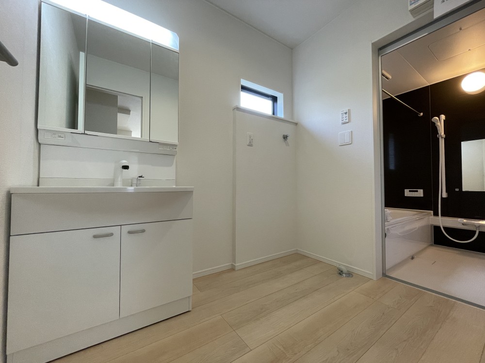 春日井市穴橋町第2　全3棟　3号棟 画像8