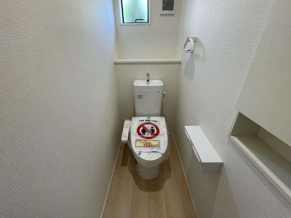 春日井市穴橋町第2　全3棟　3号棟 画像9