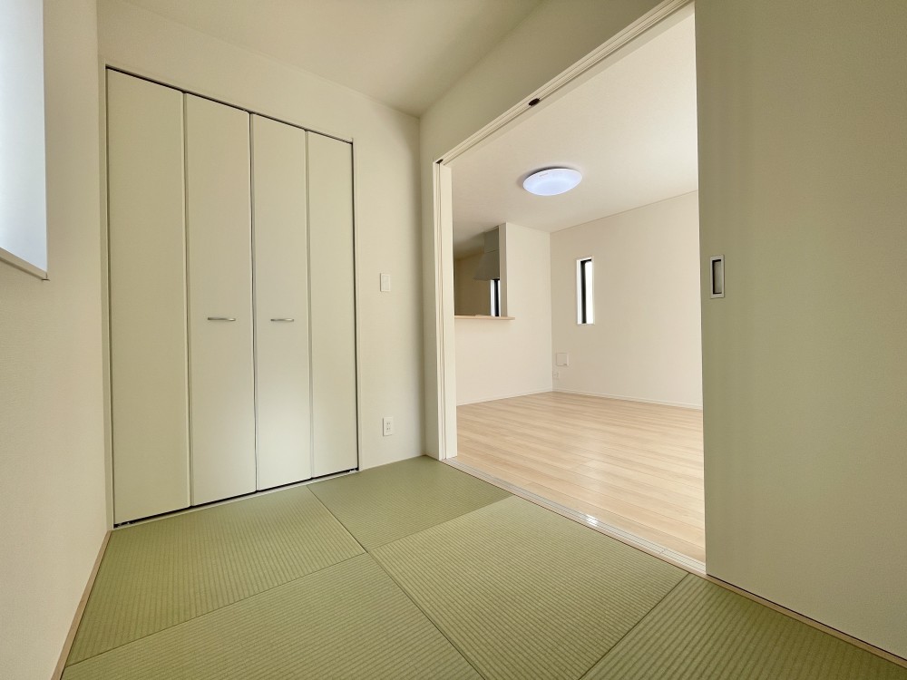 春日井市穴橋町第2　全3棟　3号棟 画像11