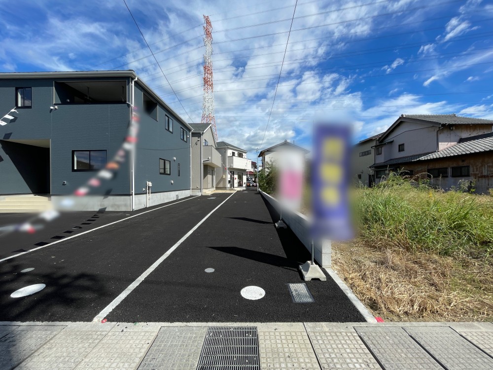 春日井市穴橋町第2　全3棟　3号棟 画像17