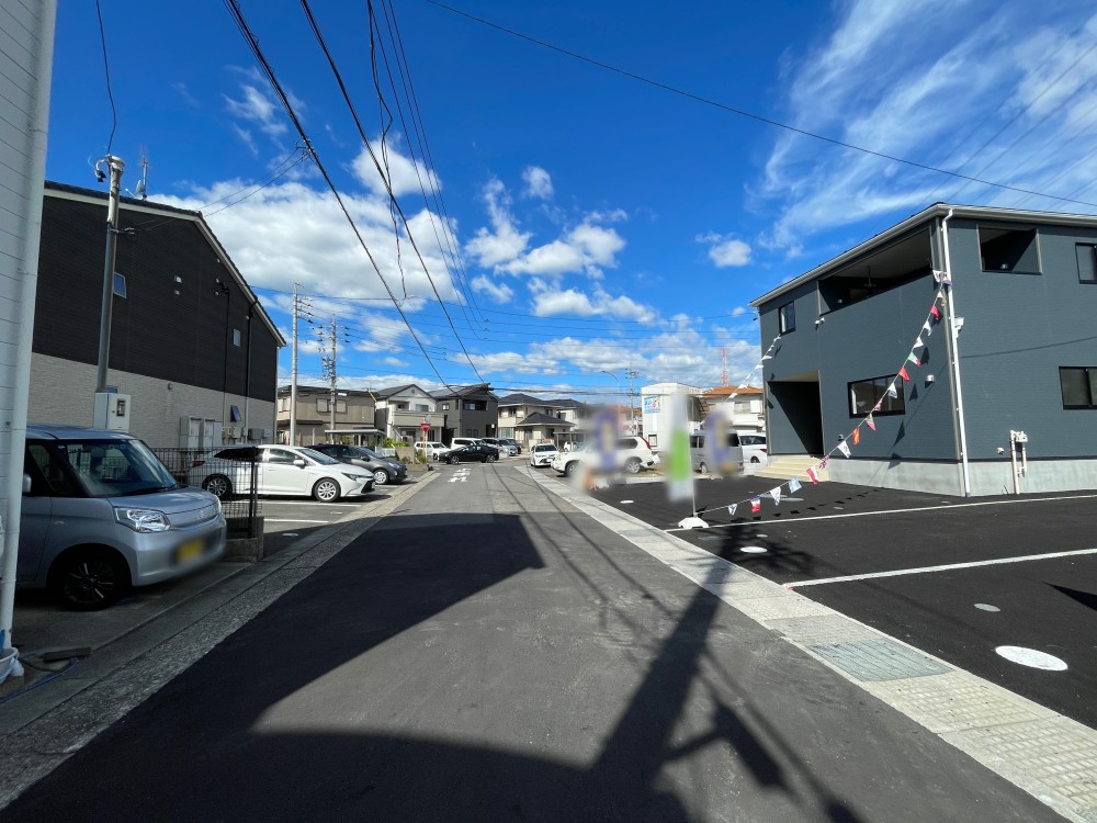 春日井市穴橋町第2　全3棟　3号棟 画像19