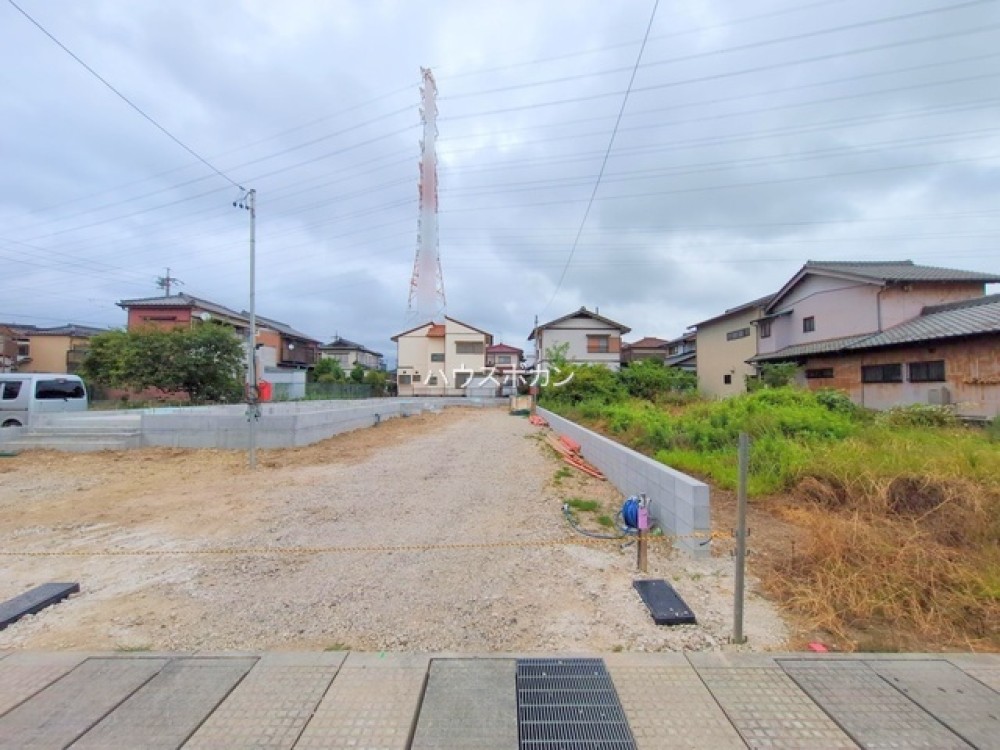閑静な住宅地です◎
