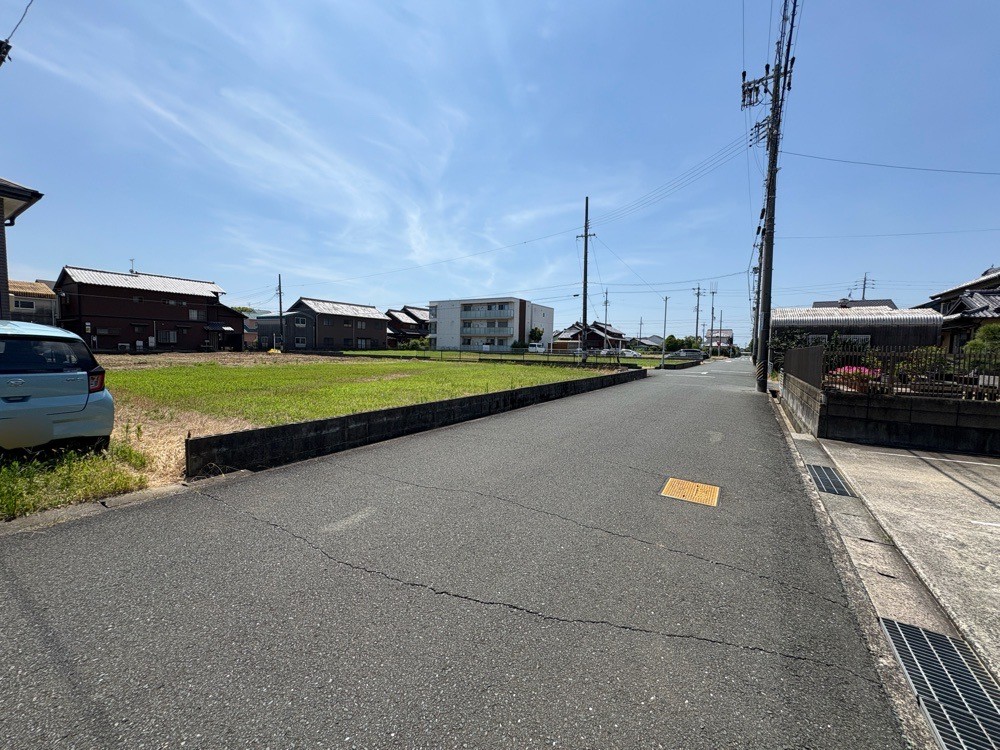 豊橋市牟呂公文町 画像3