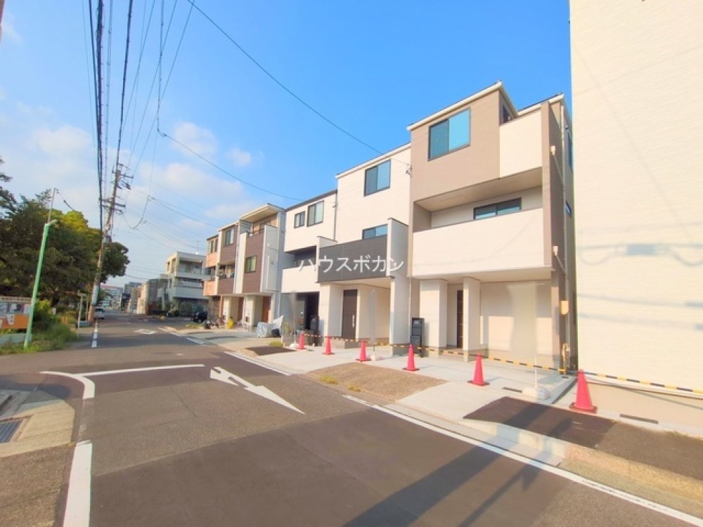 名古屋市中川区高畑四丁目　全4棟　2号棟 画像5