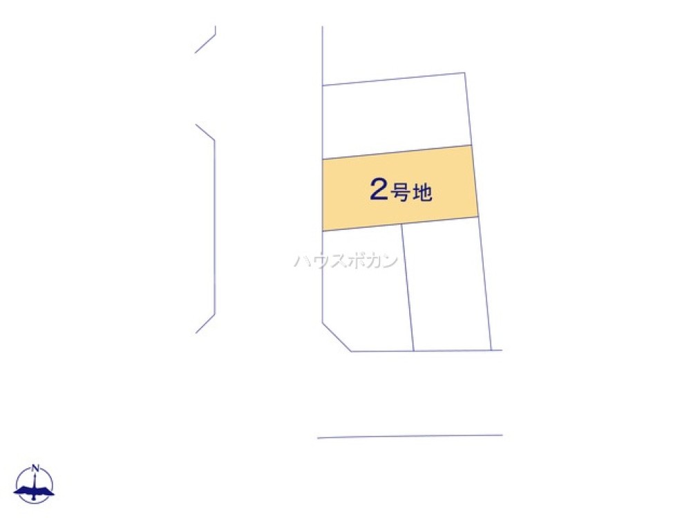 名古屋市中川区高畑四丁目　全4棟　2号棟 画像5