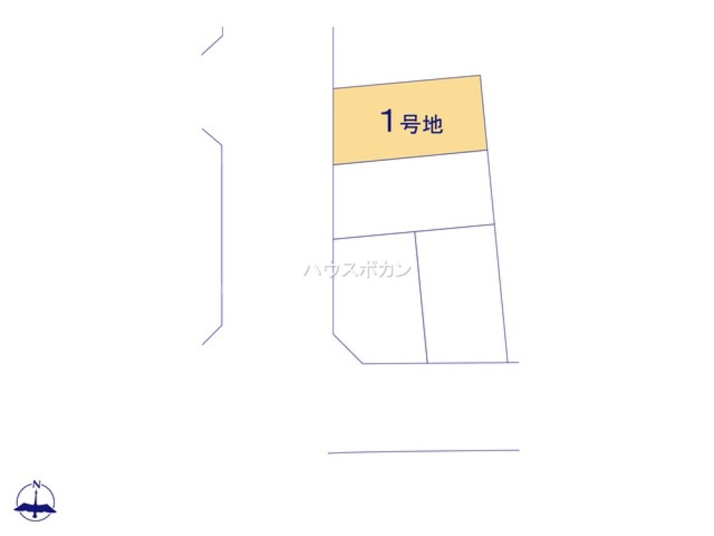 名古屋市中川区高畑四丁目　全4棟　1号棟 画像5
