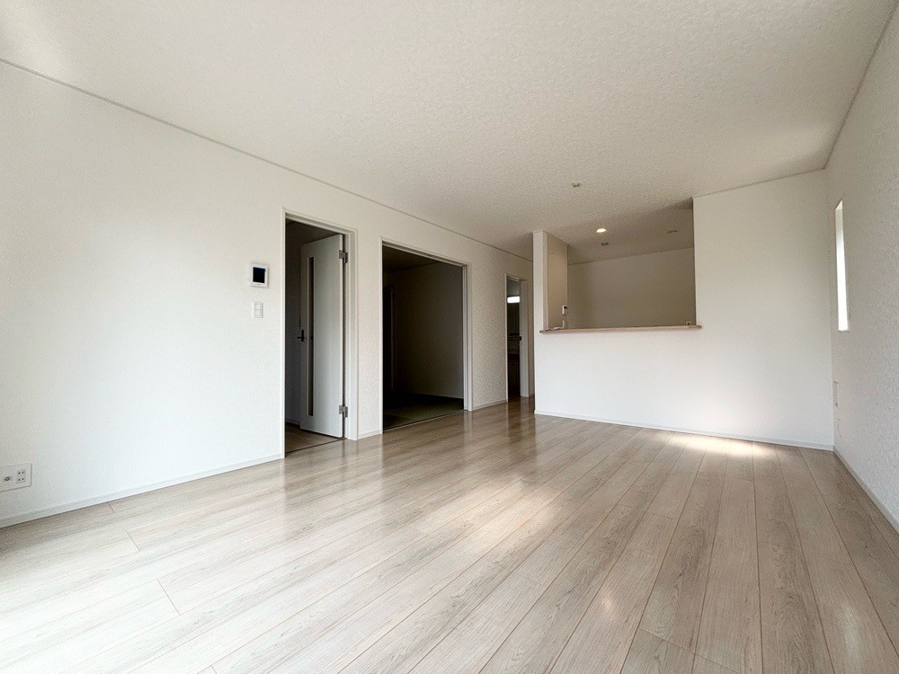 みよし市三好町　第20　全2棟　2号棟 画像5