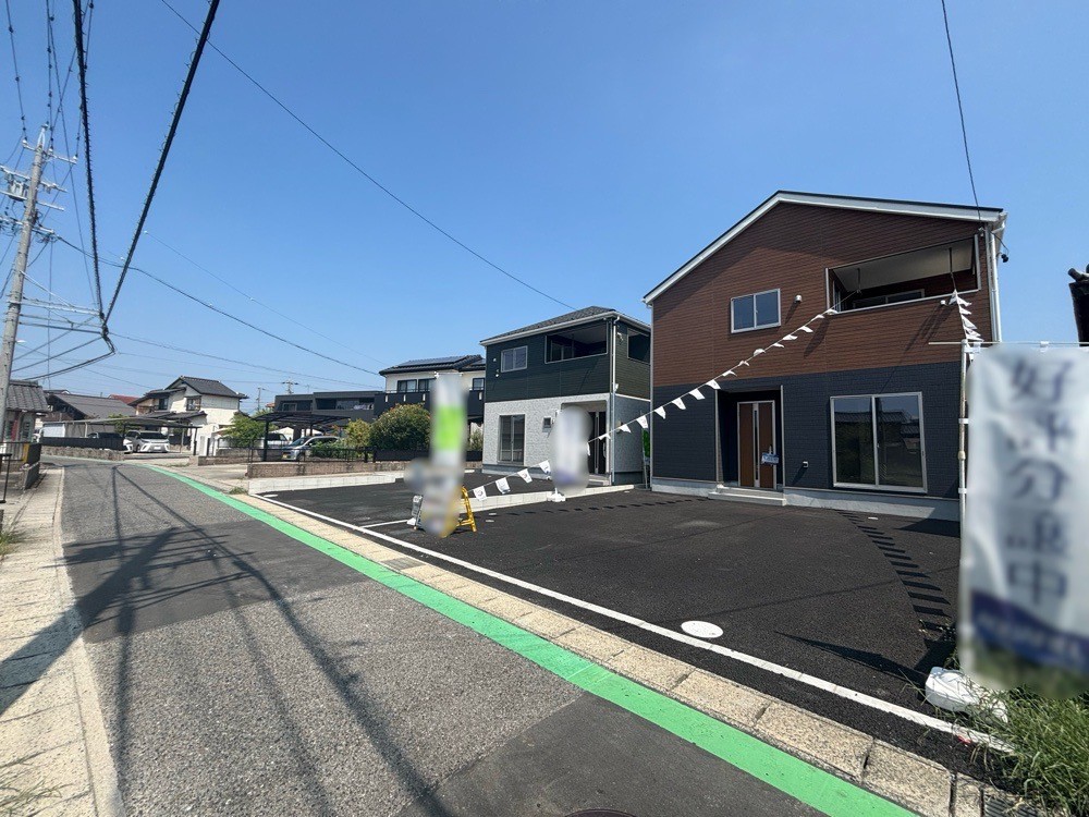 みよし市三好町　第20　全2棟　2号棟 画像20