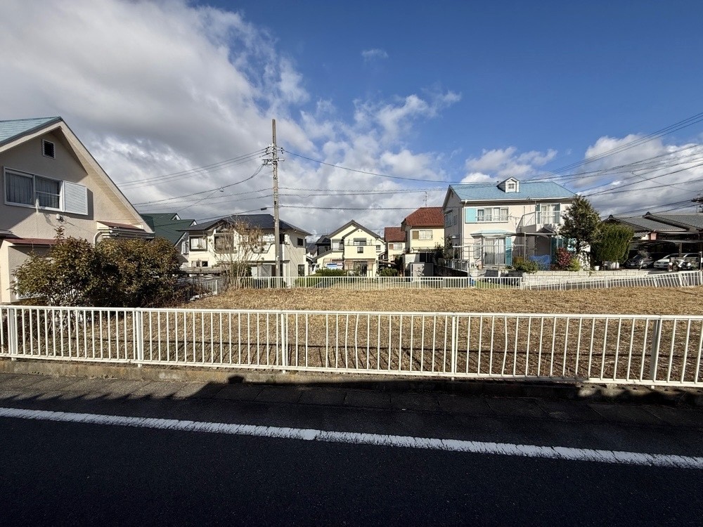 瀬戸市西山町　全2区画　B区画 画像10