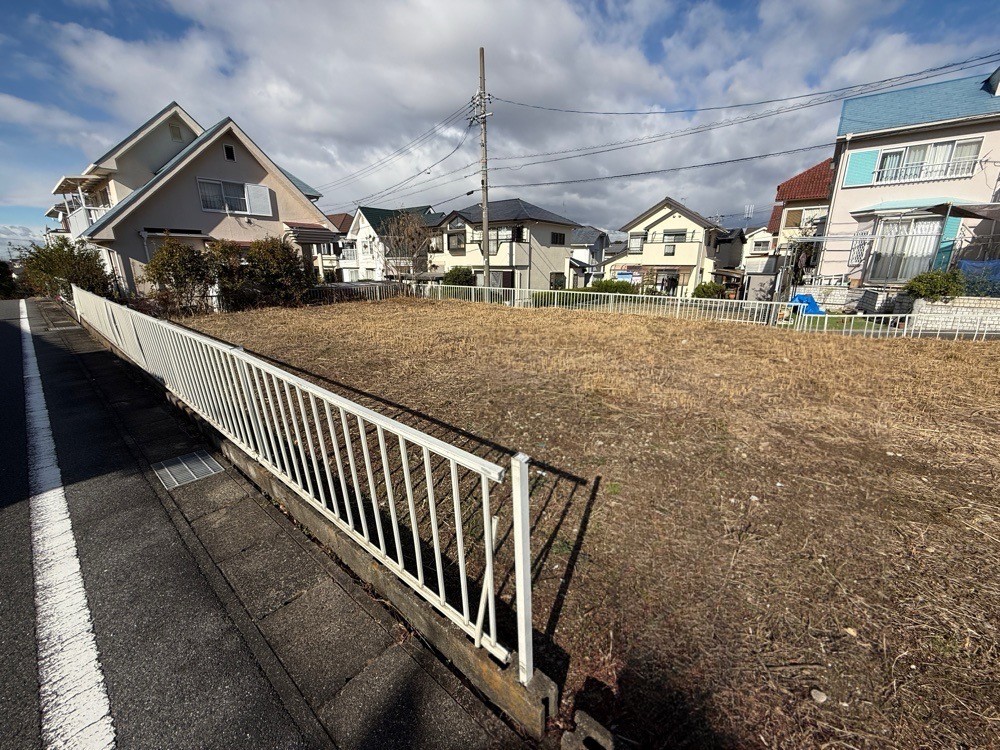 瀬戸市西山町　全2区画　B区画 画像9