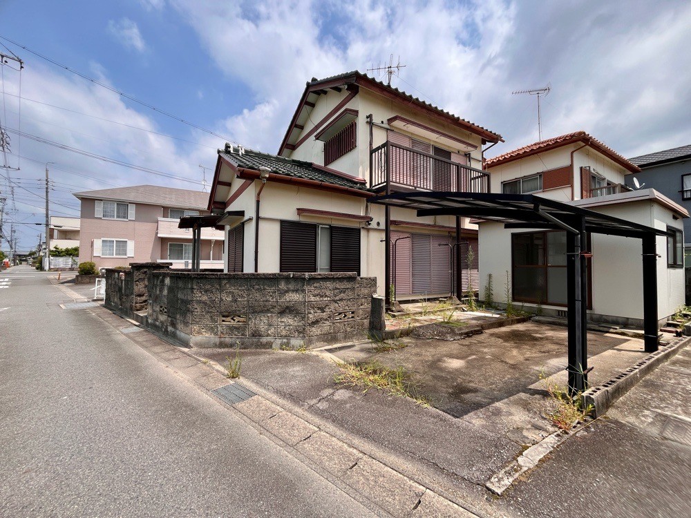 岡崎市赤渋町 画像4