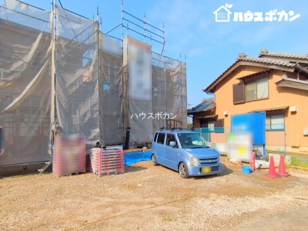 西尾市家武町第66　全4棟　1号棟 画像5