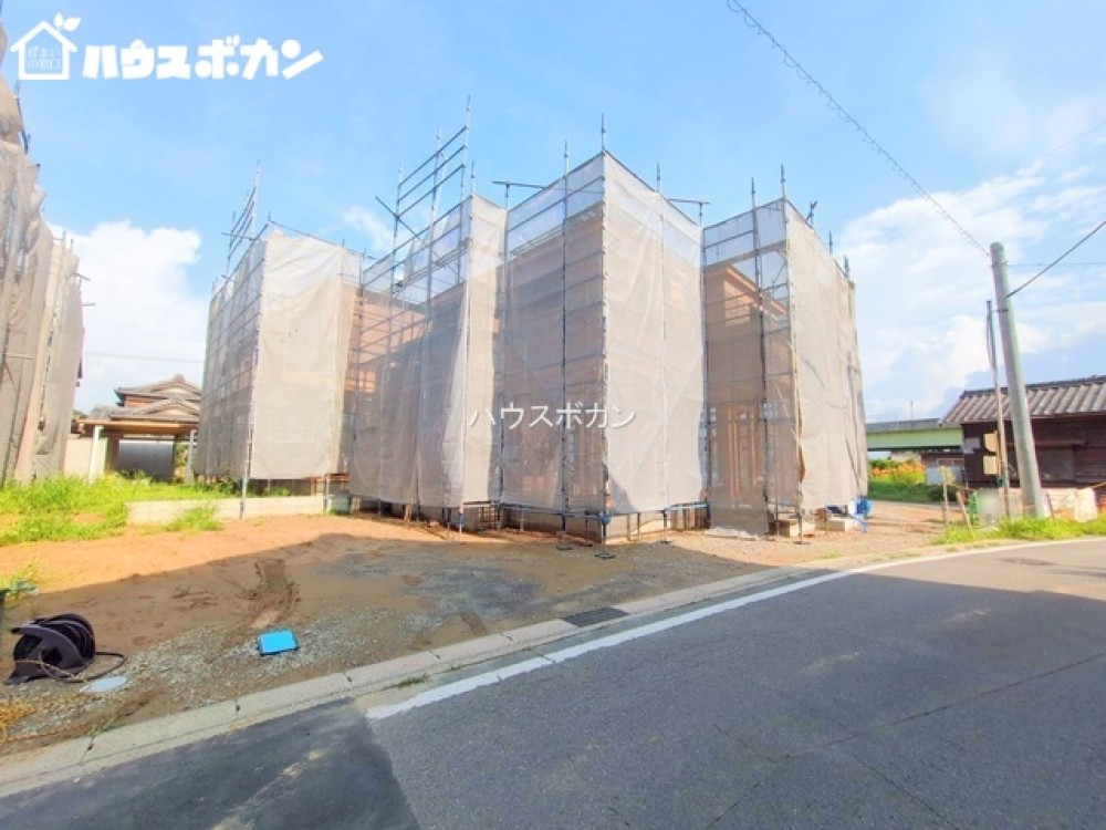 西尾市家武町第66　全4棟　2号棟 画像5