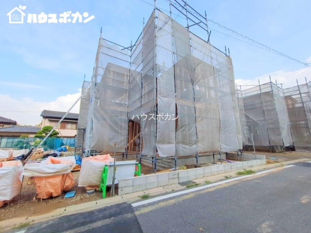 西尾市家武町第66　全4棟　3号棟 画像5