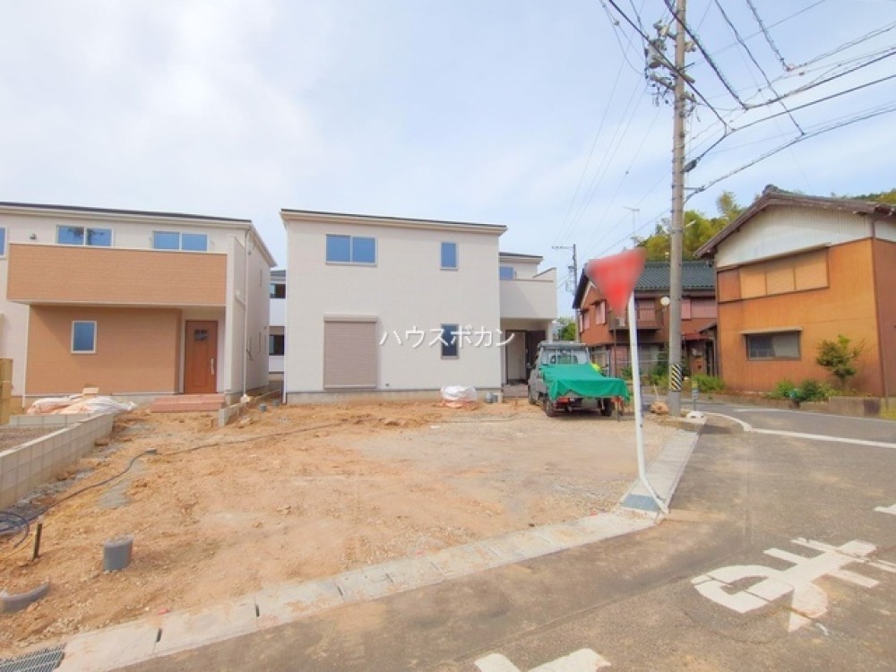 西尾市家武町第66　全4棟　3号棟 画像4