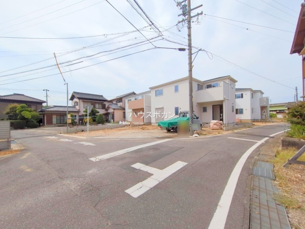 西尾市家武町第66　全4棟　3号棟 画像5