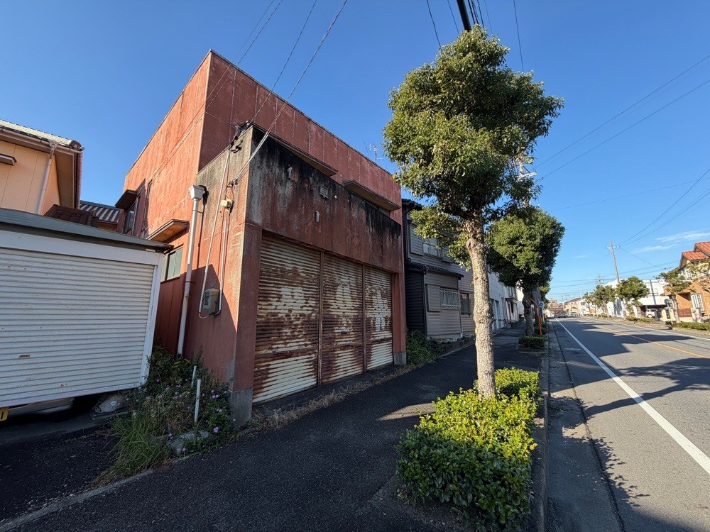 西尾市平坂町 画像5