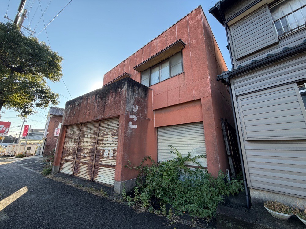 西尾市平坂町 画像4