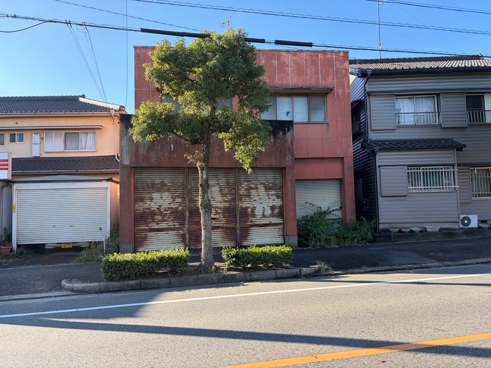 西尾市平坂町 画像3