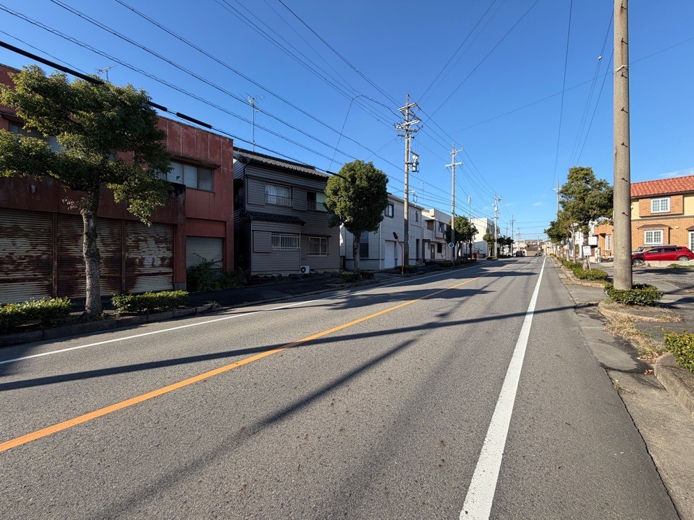 西尾市平坂町 画像5