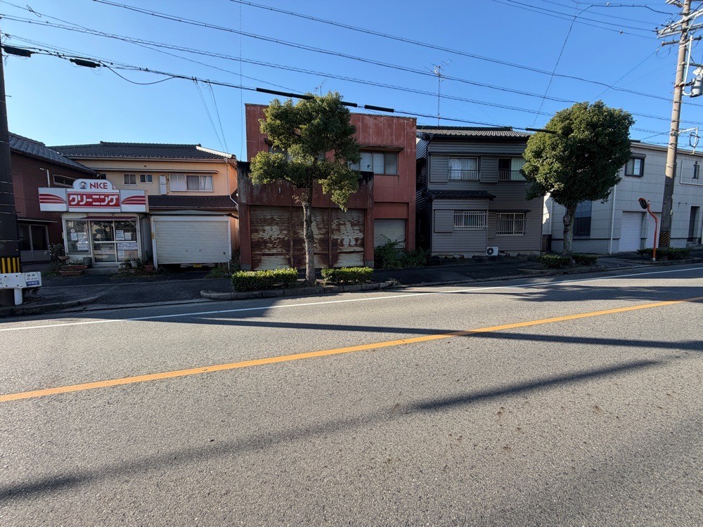 西尾市平坂町 画像6