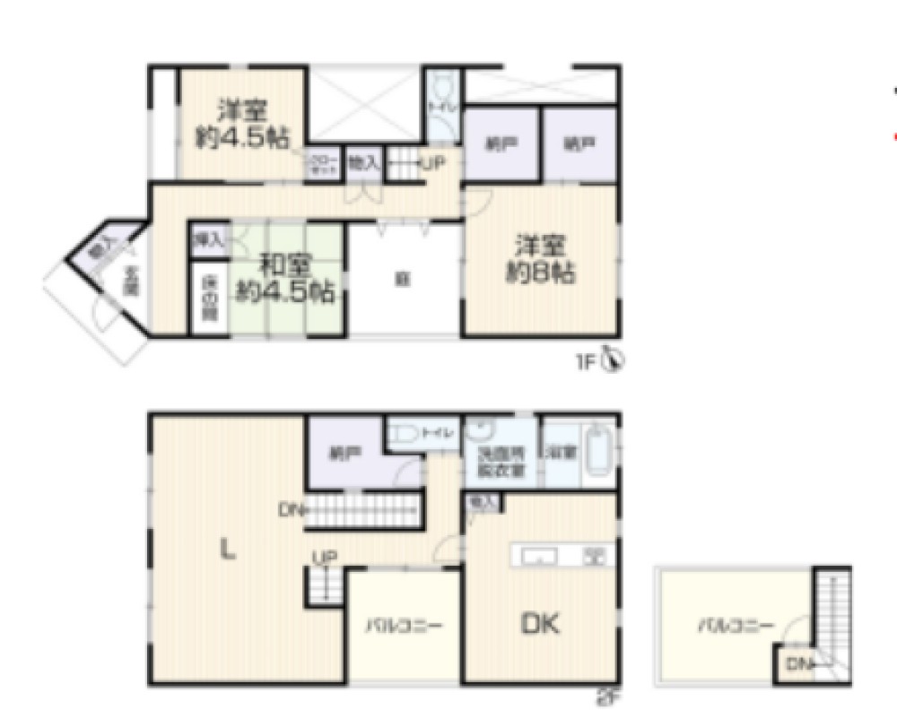 岡崎市明大寺町 画像1