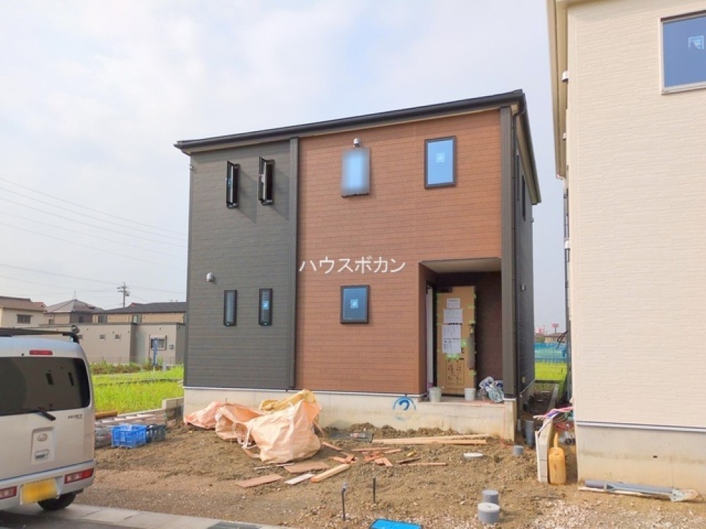知多市信濃川東部土地区画整理　第2　全2棟　2号棟 画像5