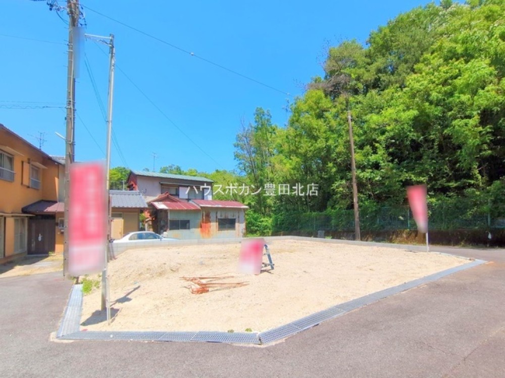 瀬戸市萩殿町　全1棟　1号棟 画像5