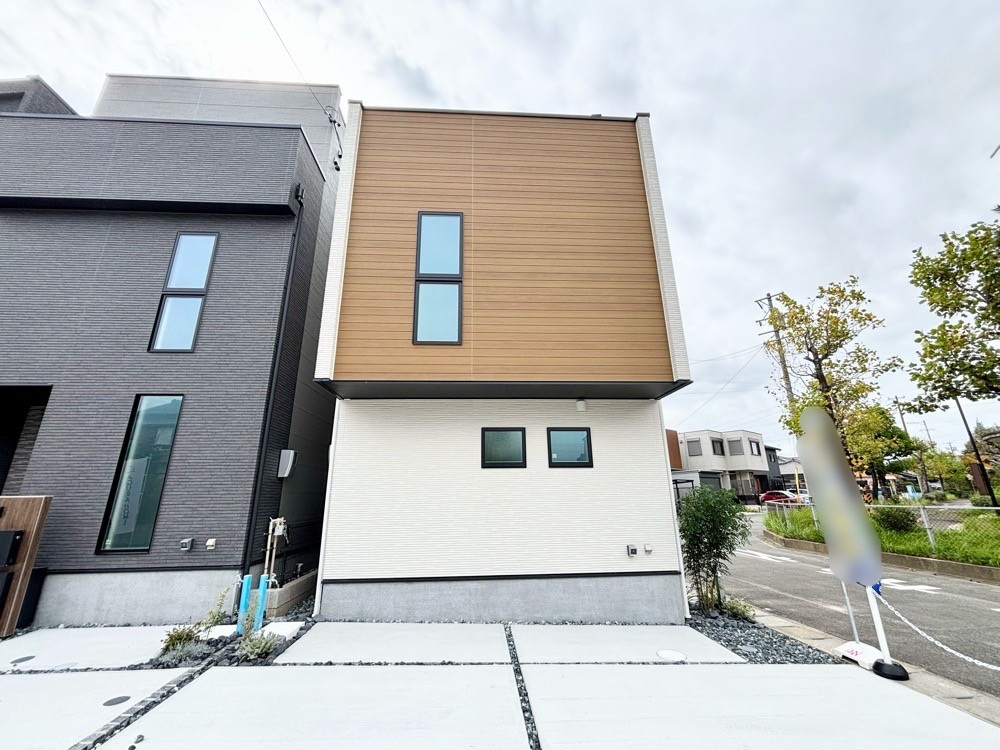 安城市小川町　全3棟　1号棟 画像17