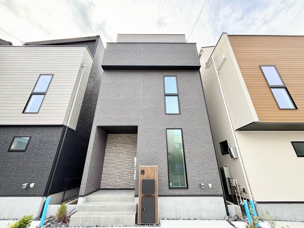 安城市小川町　全3棟　2号棟 画像18