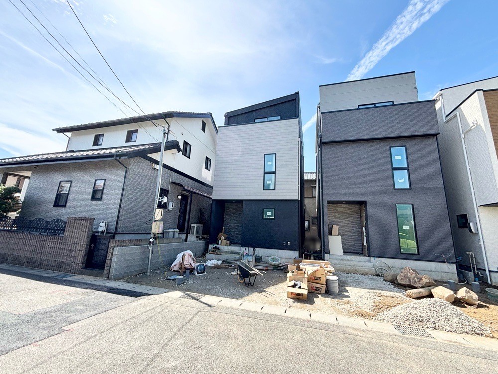 安城市小川町　全3棟　3号棟 画像3