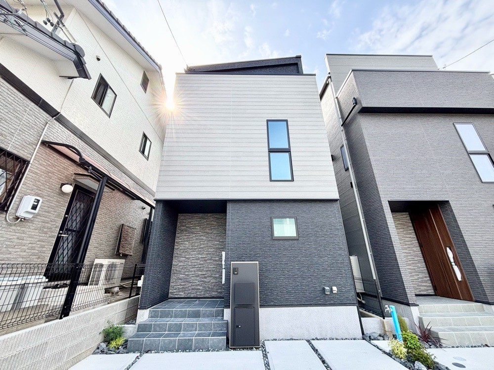 安城市小川町　全3棟　3号棟 画像17