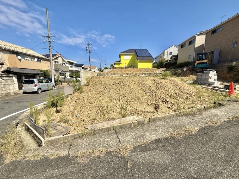 名古屋市天白区海老山町　全2区画　A号地 画像7
